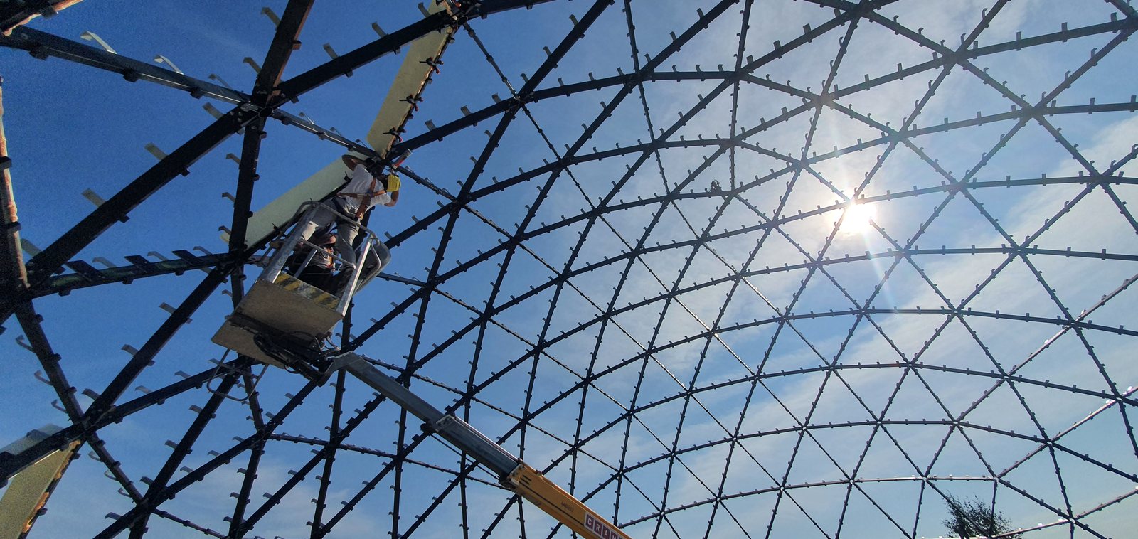 GEODOMAS kompozitinių fasado zonų ir apdailos logika